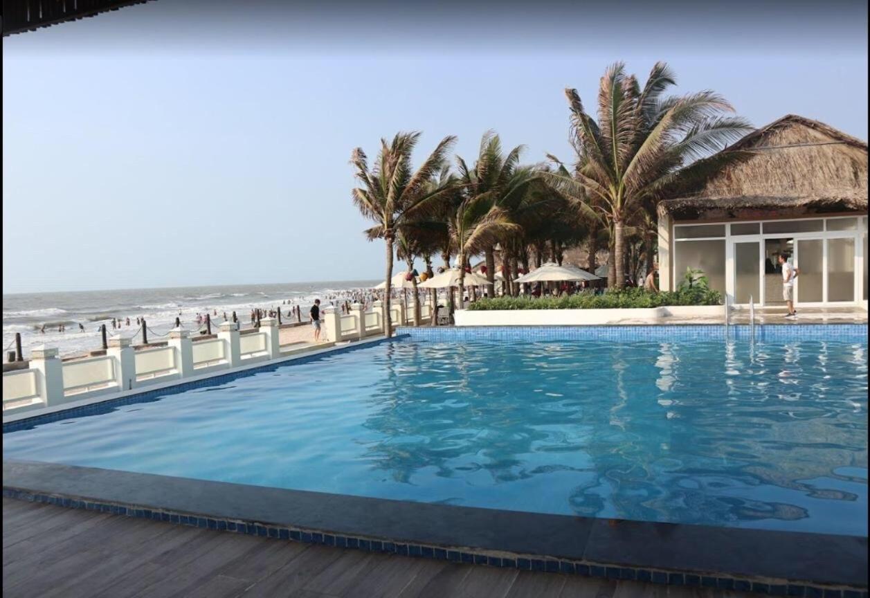 Villa Sapphire9 Aria Vungtau view 2