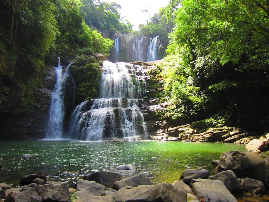 Bamboo Jungle Room 3 nights minimum stay