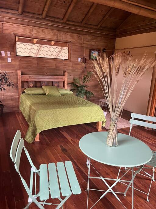 Bamboo Jungle Room 3 nights minimum stay