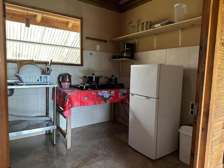 Bamboo Jungle Room 3 nights minimum stay