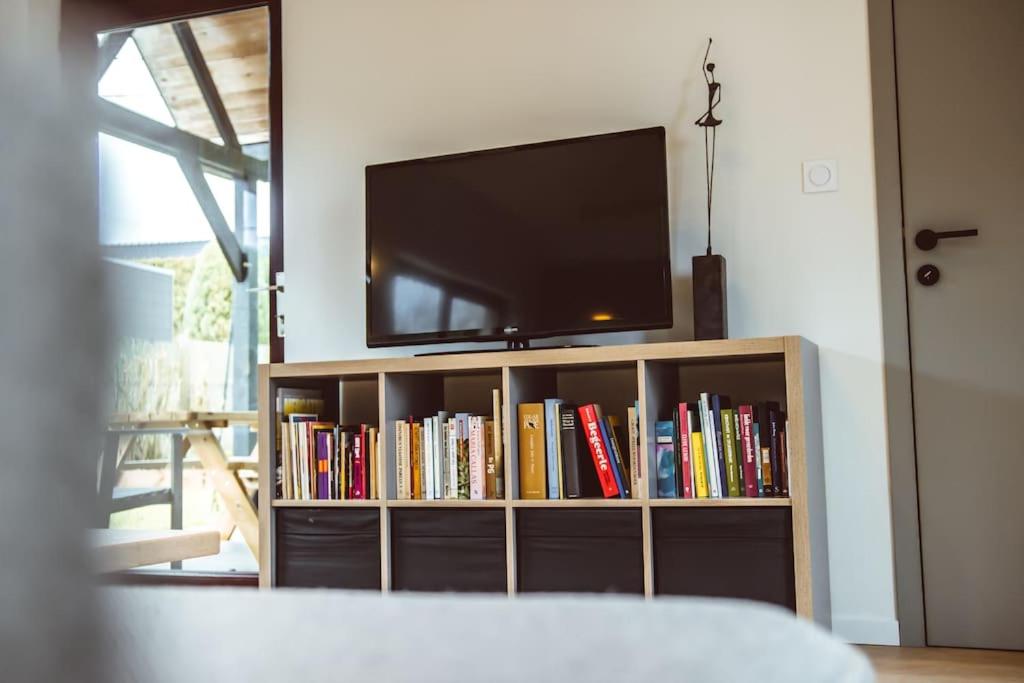Lichtrijke woning aan het Muziekbos