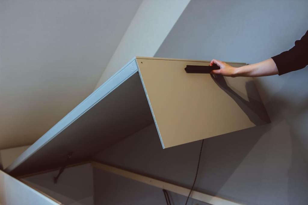 Lichtrijke woning aan het Muziekbos