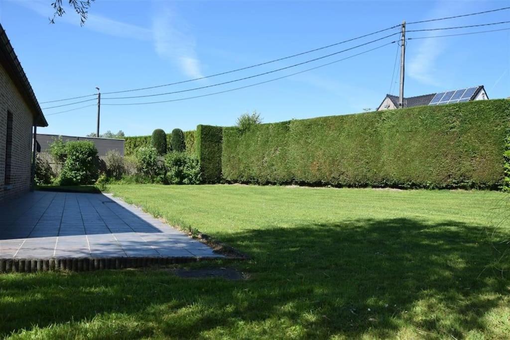 Lichtrijke woning aan het Muziekbos