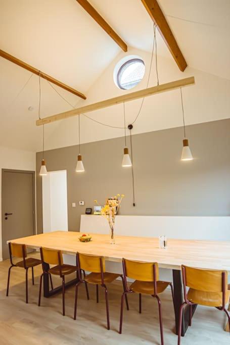 Lichtrijke woning aan het Muziekbos
