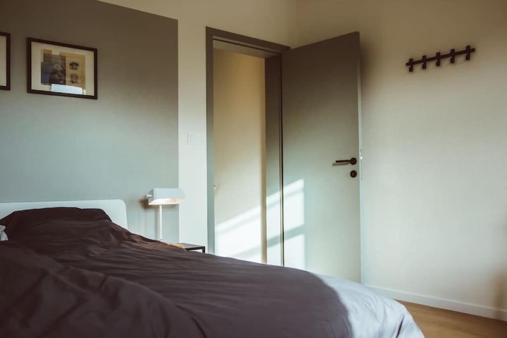 Lichtrijke woning aan het Muziekbos