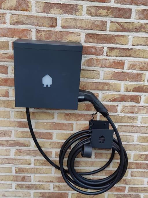Lichtrijke woning aan het Muziekbos