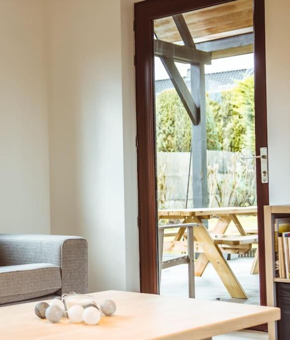 Lichtrijke woning aan het Muziekbos