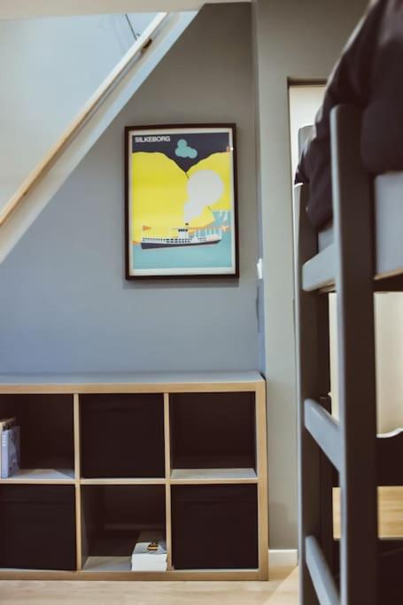 Lichtrijke woning aan het Muziekbos