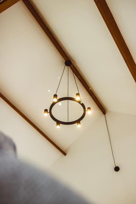 Lichtrijke woning aan het Muziekbos