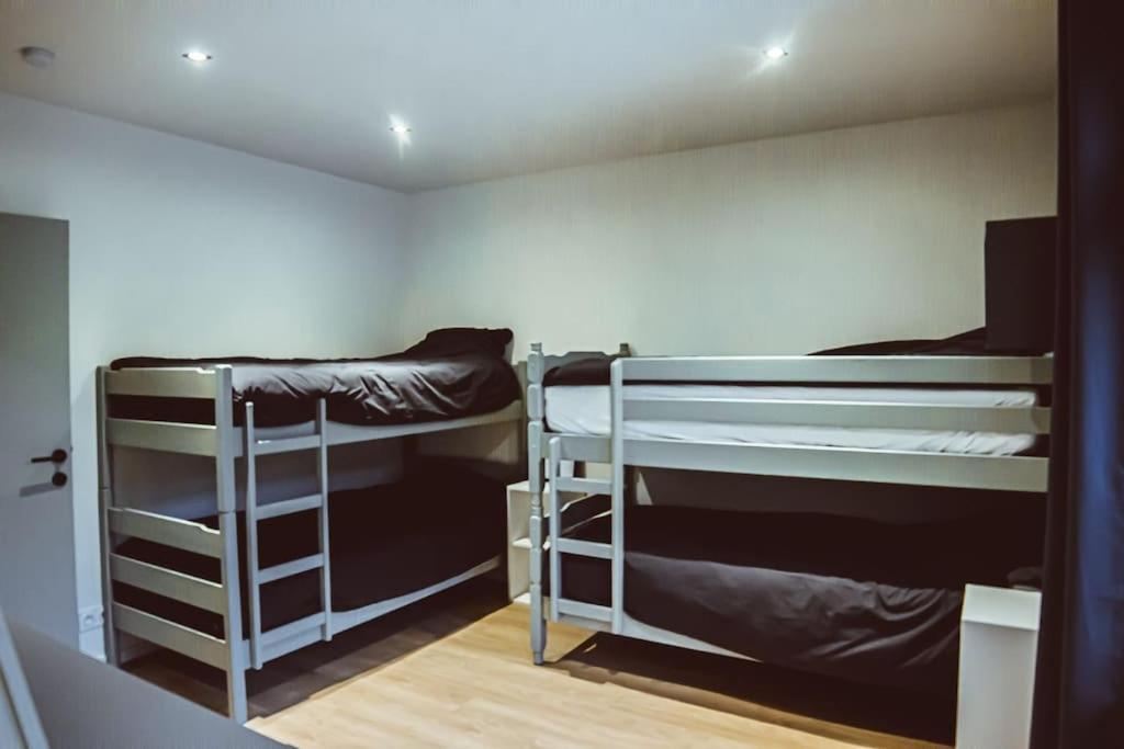 Lichtrijke woning aan het Muziekbos
