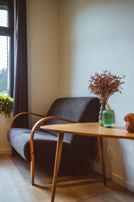 Lichtrijke woning aan het Muziekbos