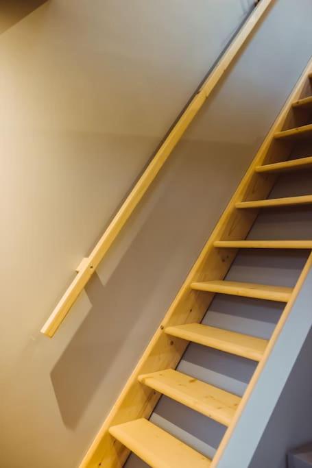 Lichtrijke woning aan het Muziekbos