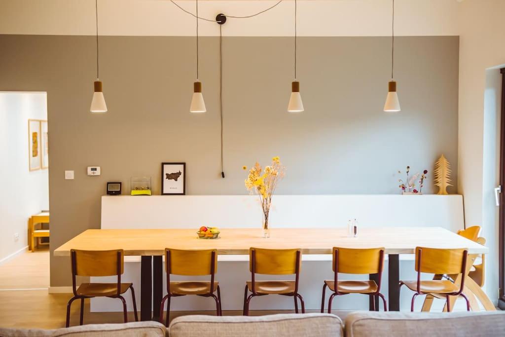 Lichtrijke woning aan het Muziekbos