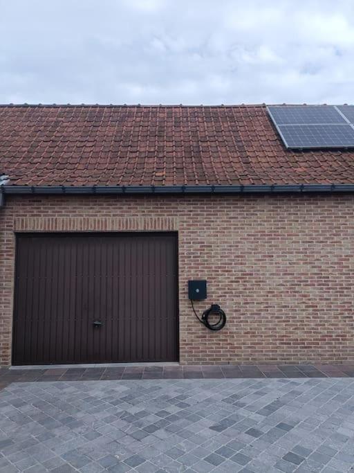 Lichtrijke woning aan het Muziekbos