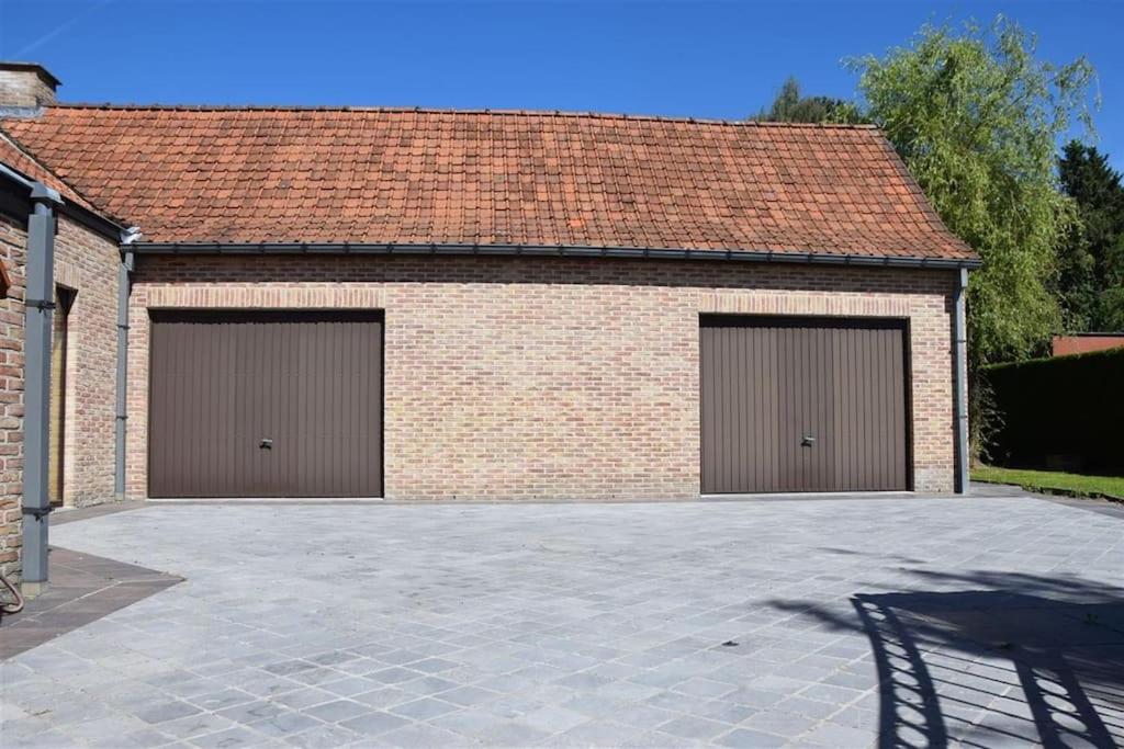 Lichtrijke woning aan het Muziekbos