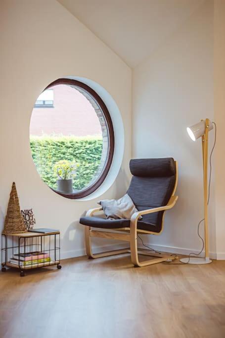 Lichtrijke woning aan het Muziekbos