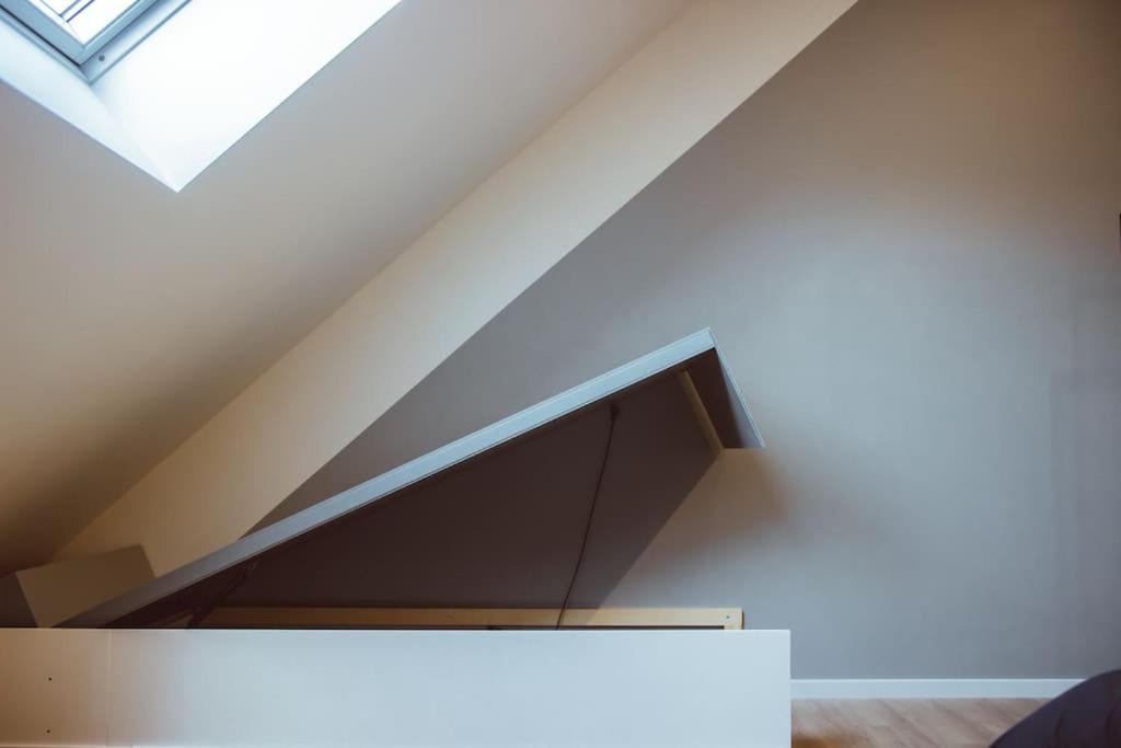 Lichtrijke woning aan het Muziekbos