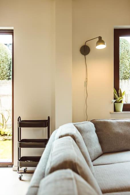 Lichtrijke woning aan het Muziekbos