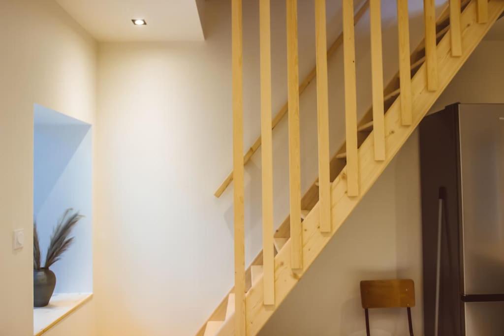 Lichtrijke woning aan het Muziekbos