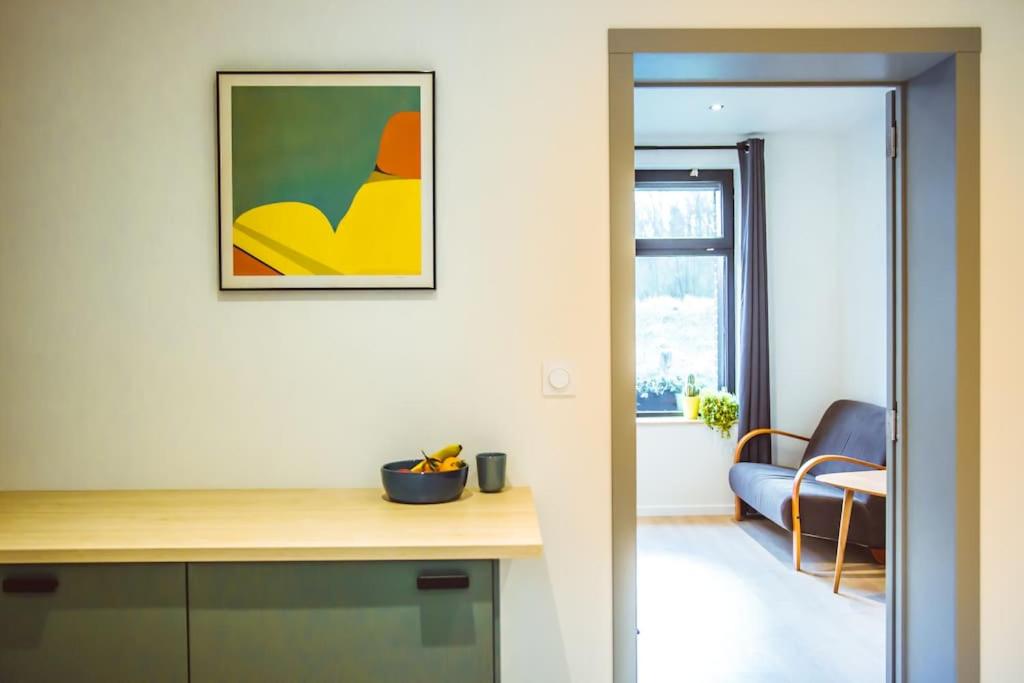 Lichtrijke woning aan het Muziekbos