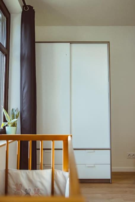 Lichtrijke woning aan het Muziekbos