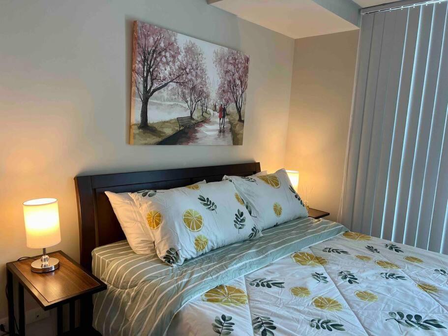 Condo at the heart of BGC located at Uptown Parksuites view 4
