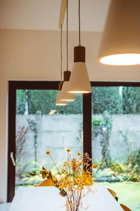 Lichtrijke woning aan het Muziekbos