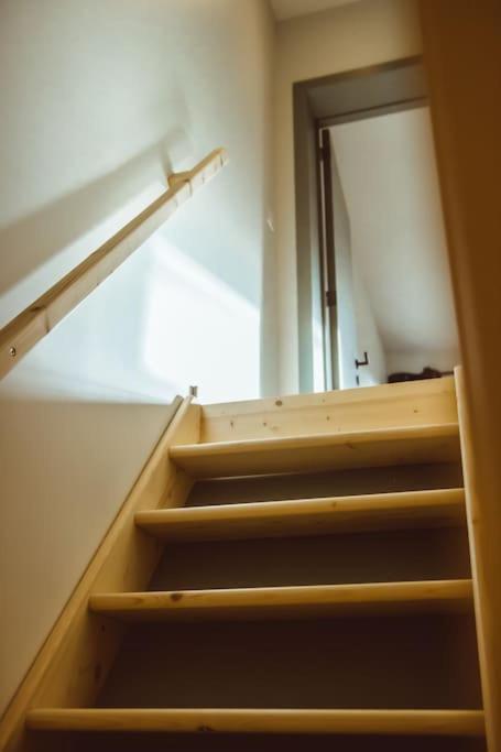Lichtrijke woning aan het Muziekbos