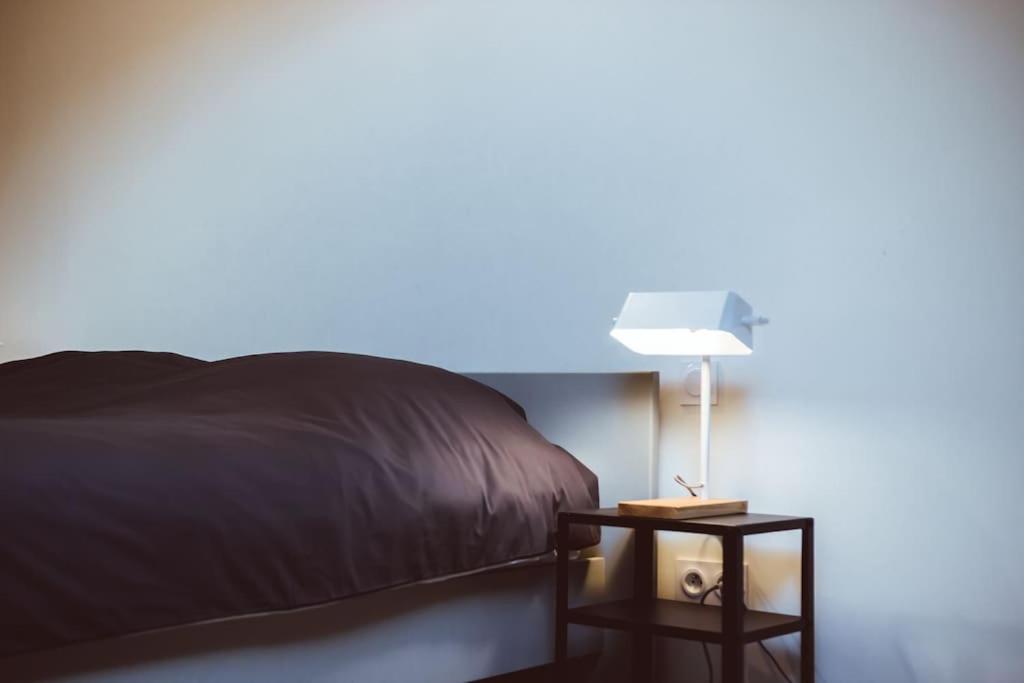 Lichtrijke woning aan het Muziekbos