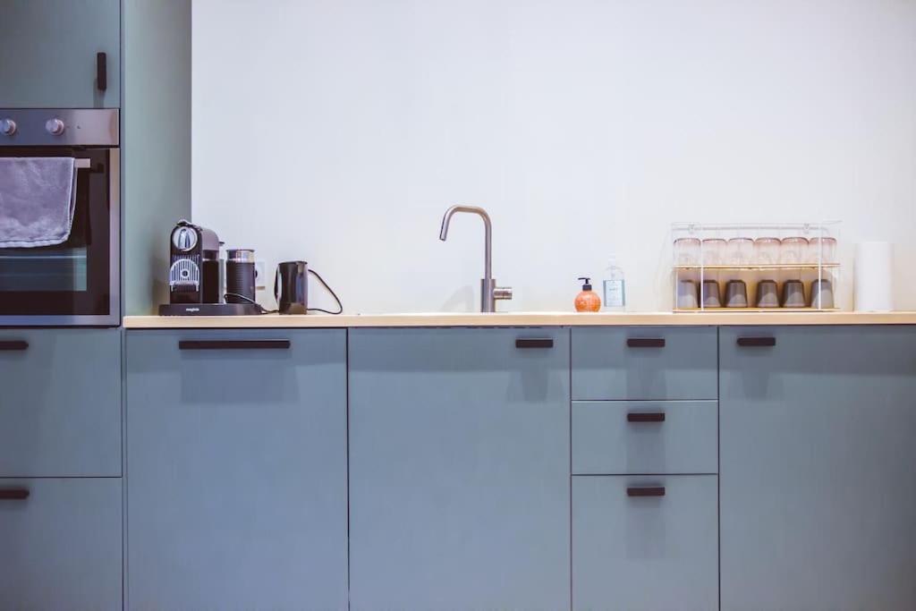 Lichtrijke woning aan het Muziekbos