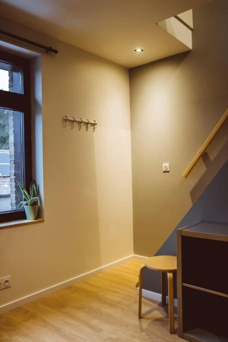 Lichtrijke woning aan het Muziekbos