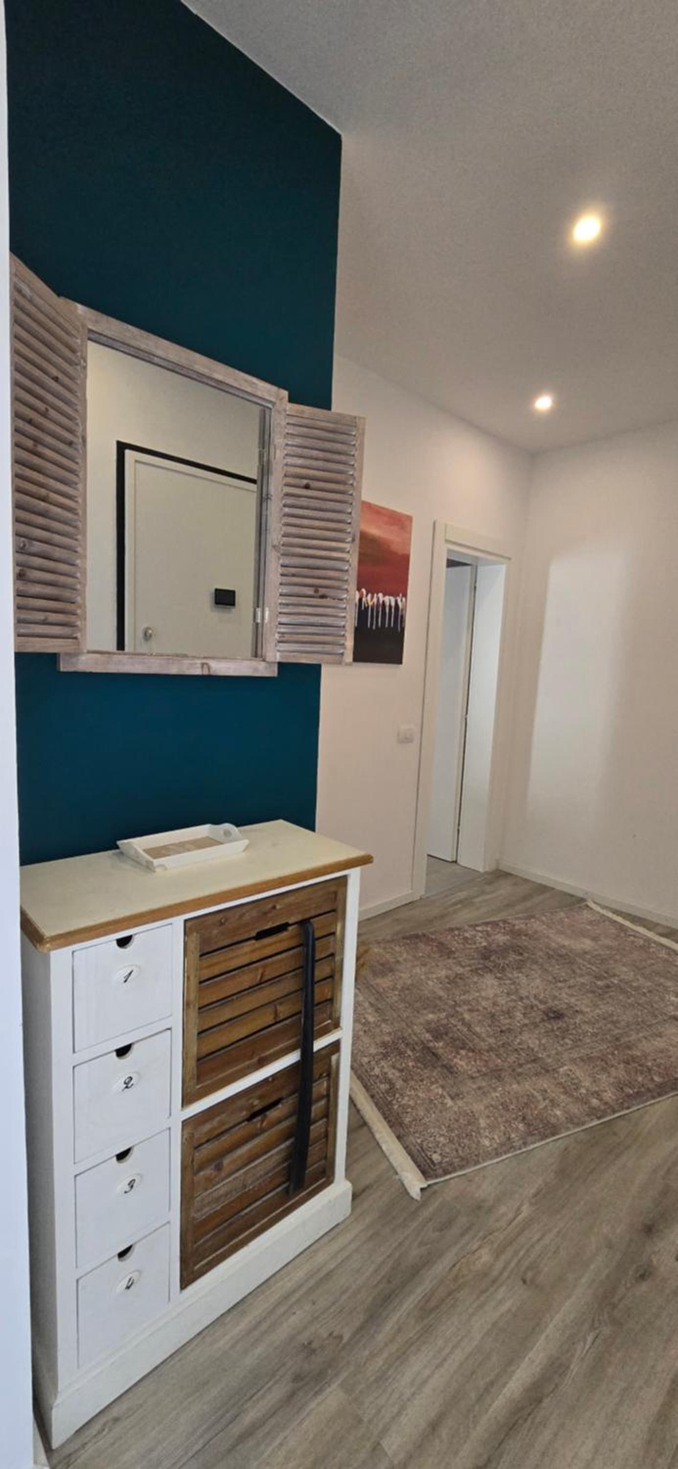 Durres city center Apartment