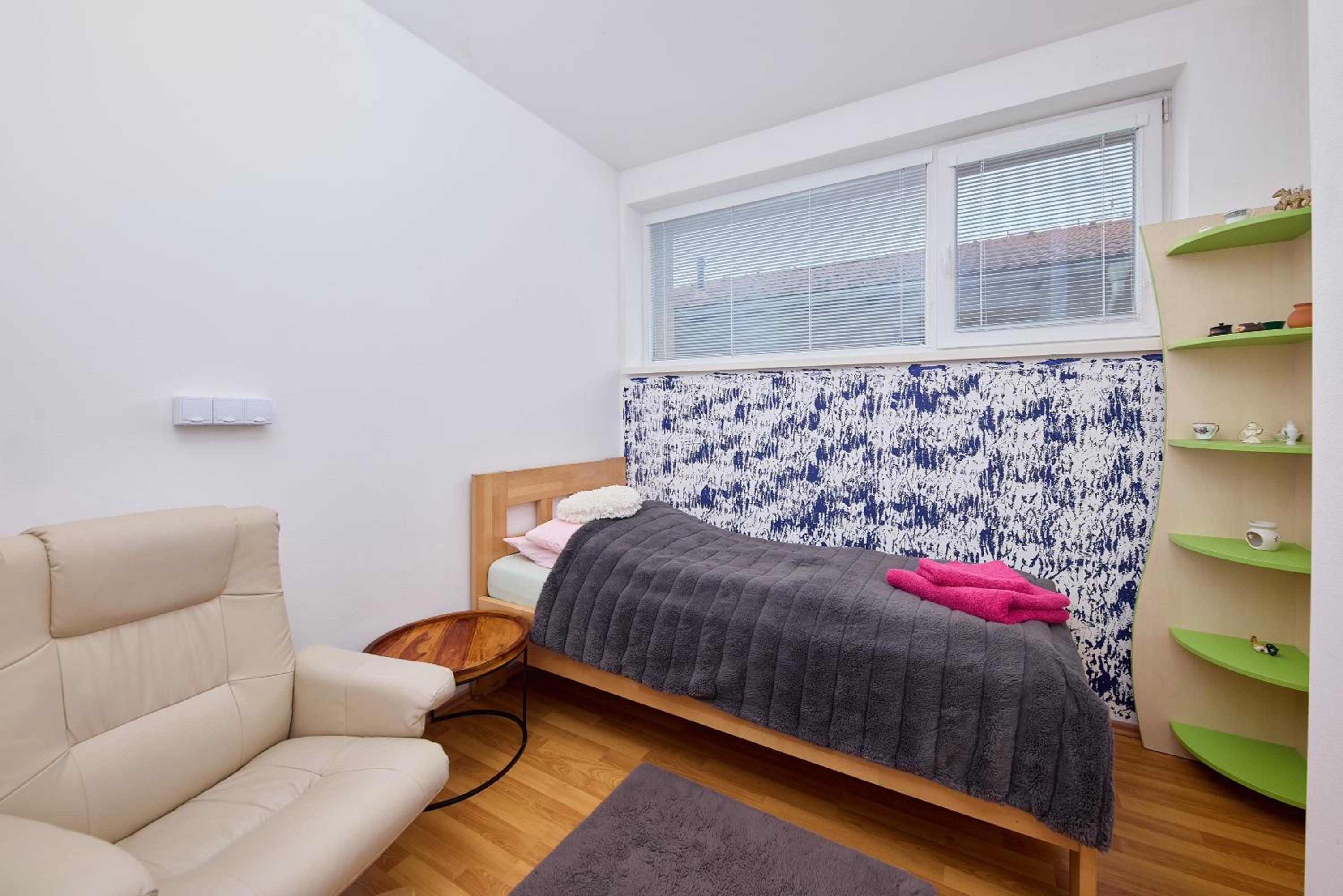 Beauty apartment