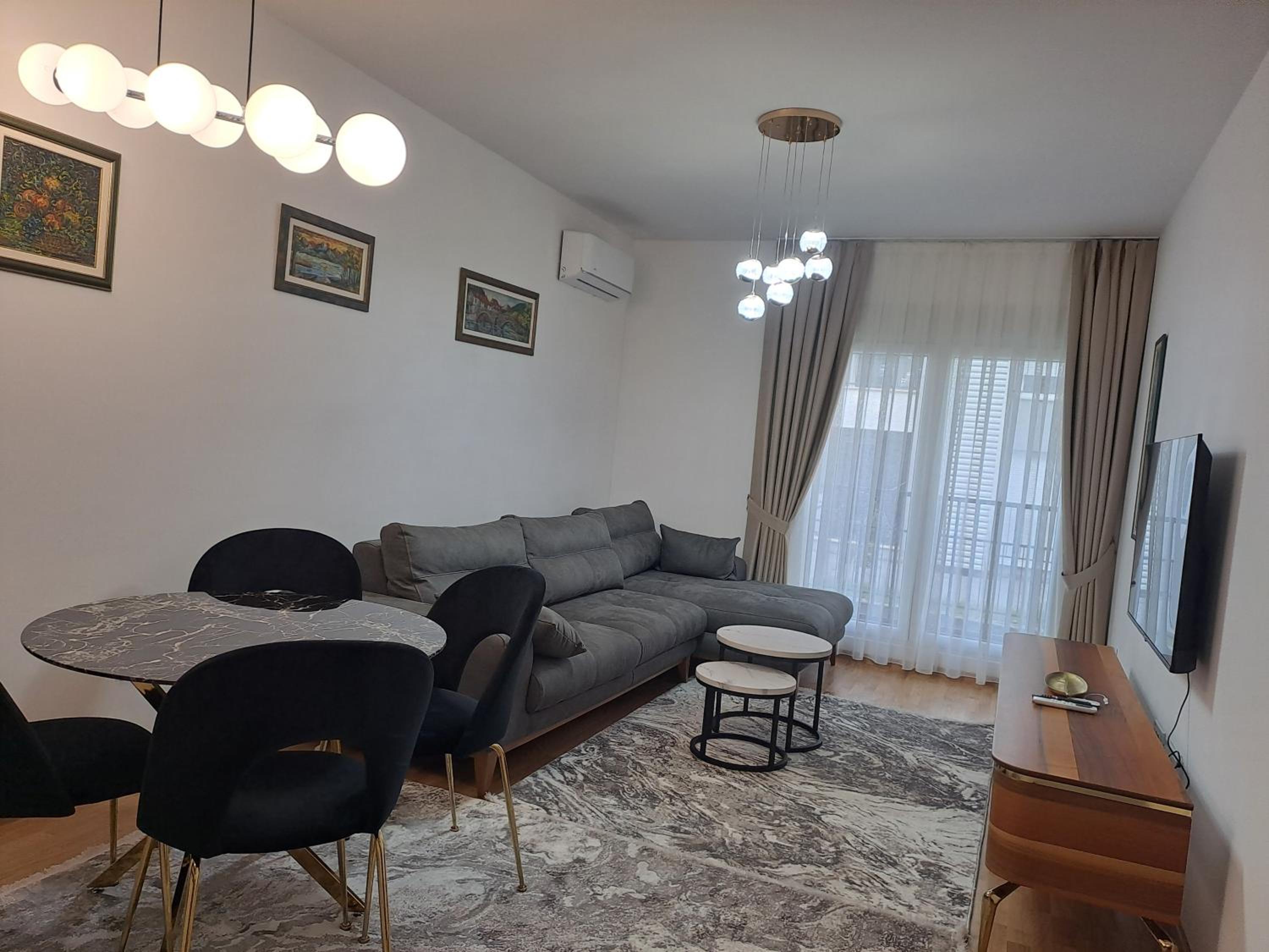 Apartman Vlado Podgorica 2