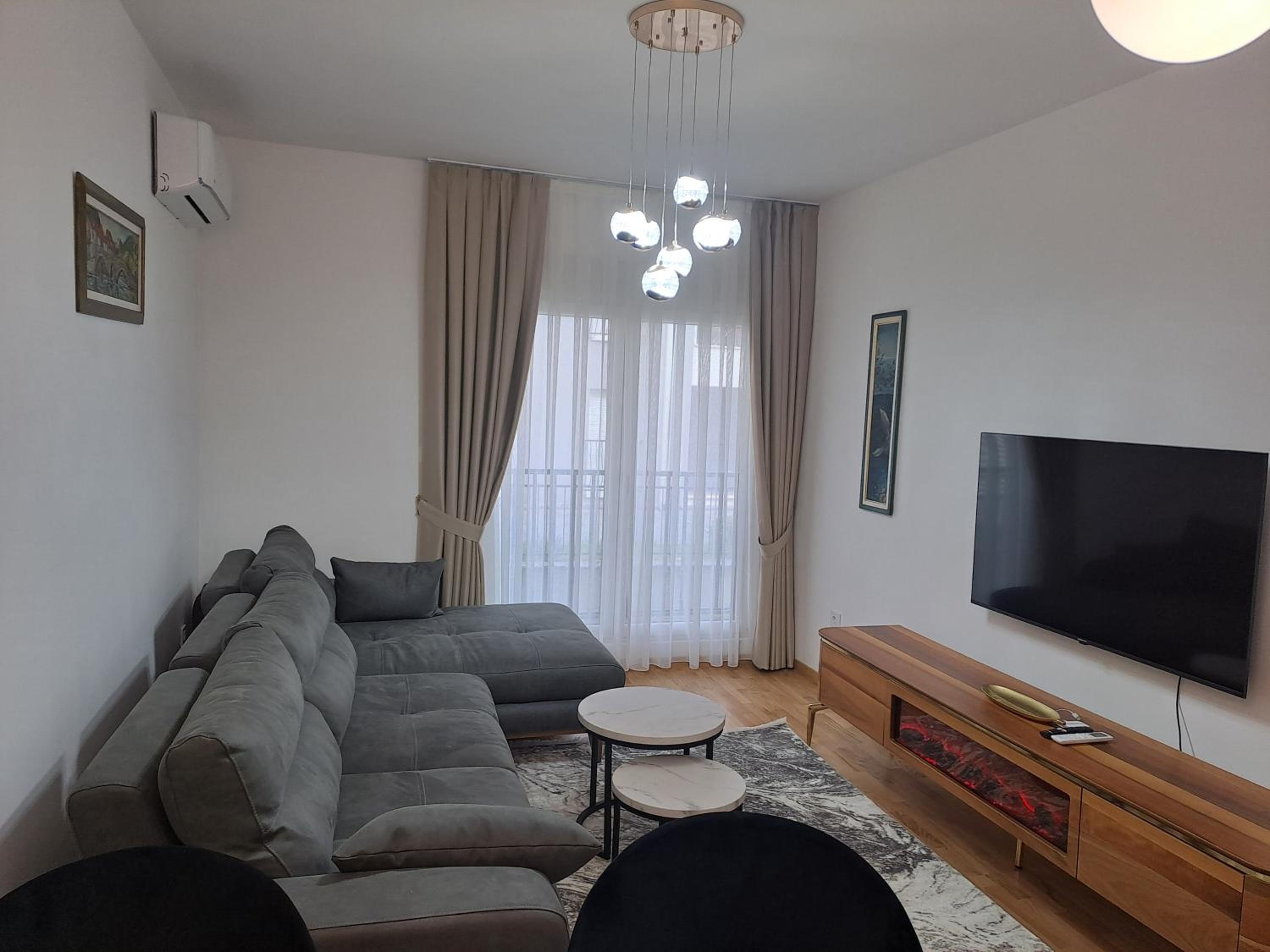 Apartman Vlado Podgorica 2