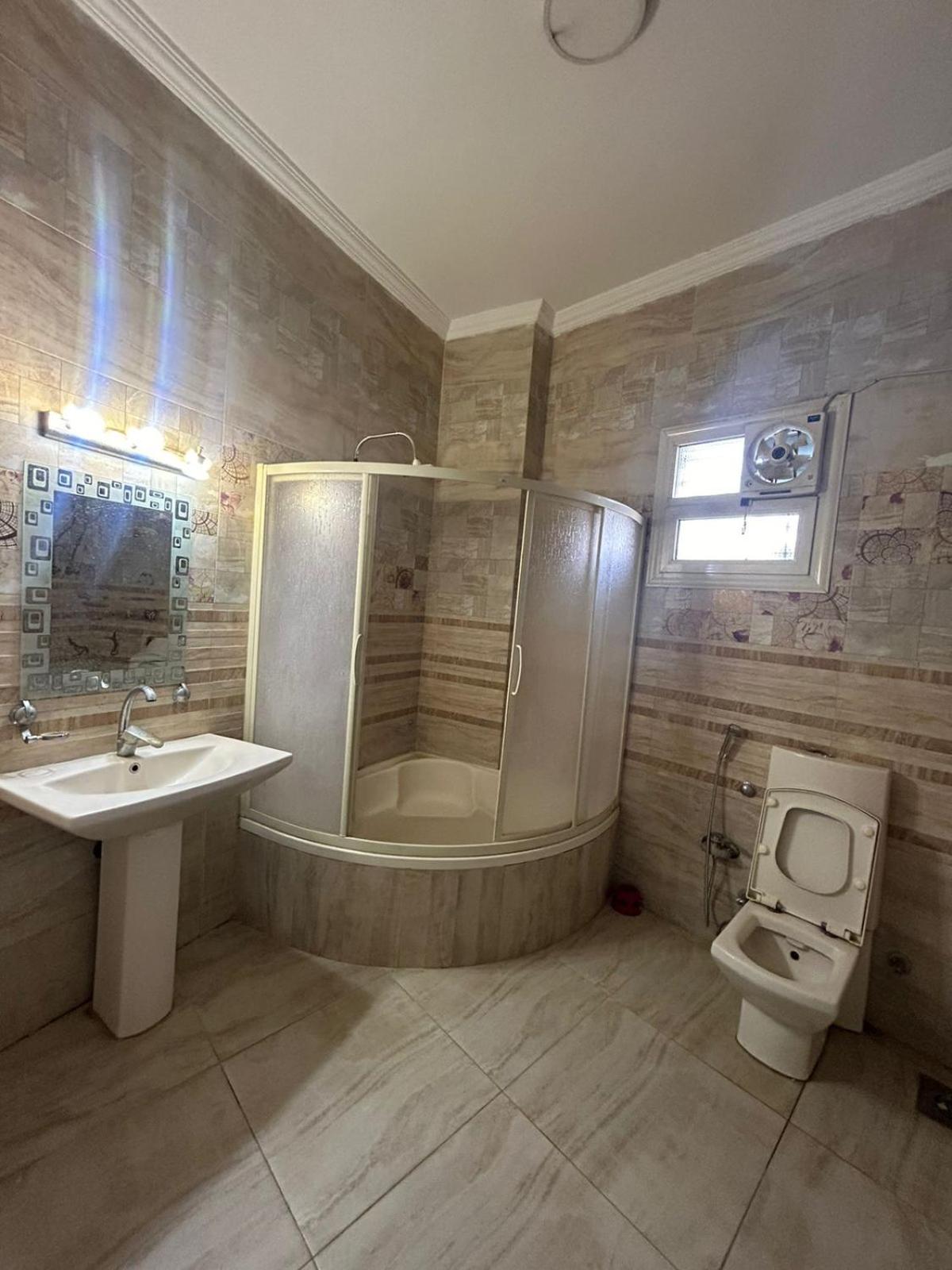 Private Villa With Pool Near Sphinx airport