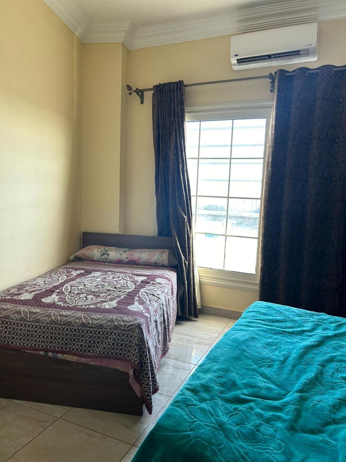 Private Villa With Pool Near Sphinx airport