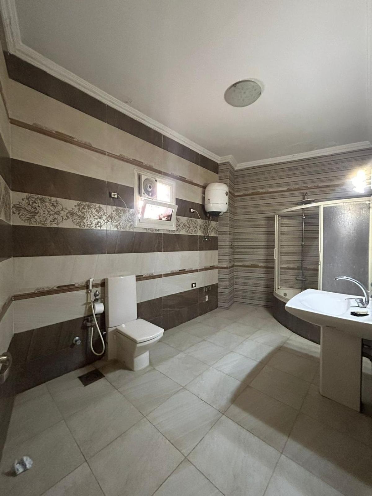 Private Villa With Pool Near Sphinx airport