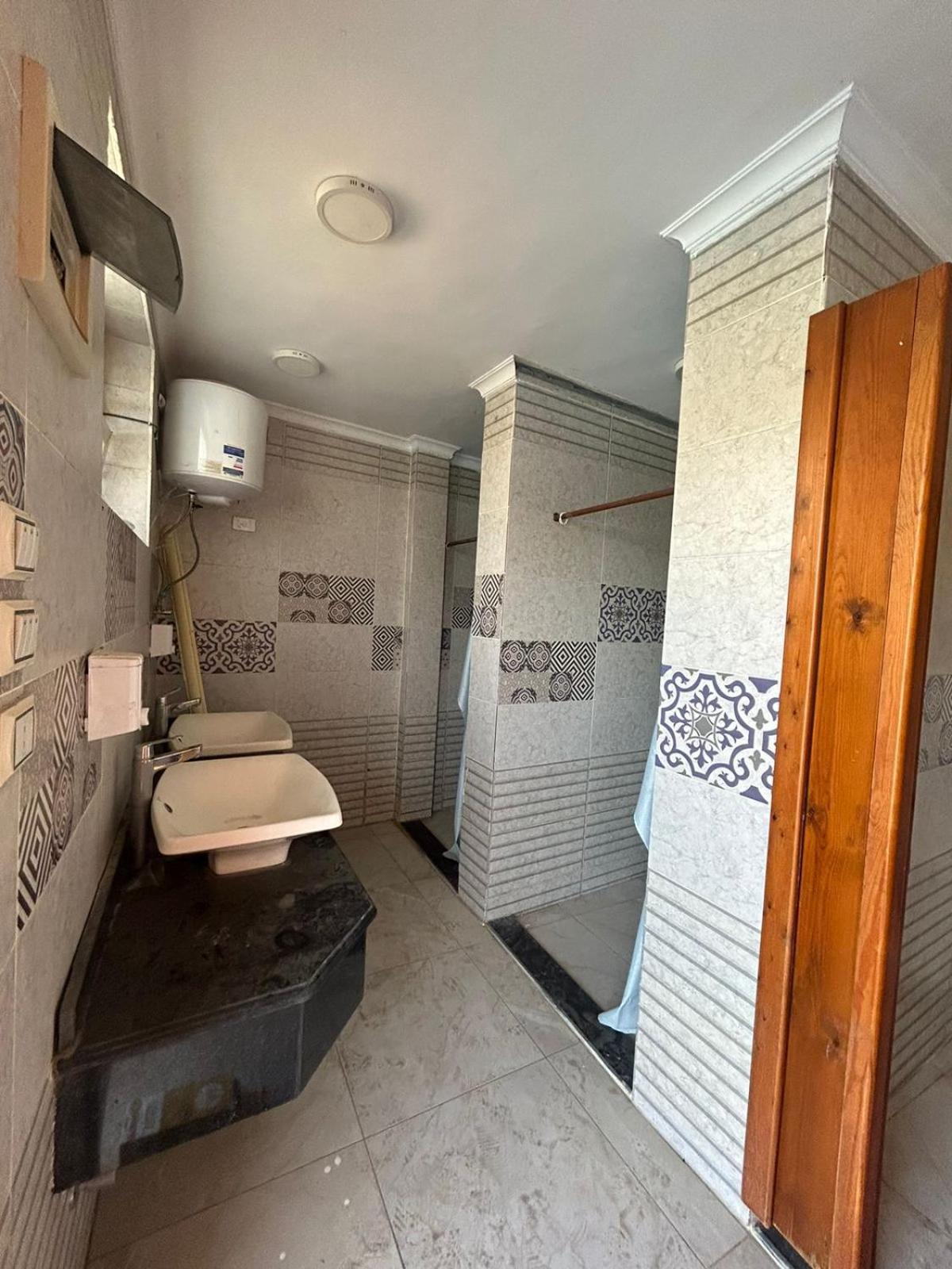 Private Villa With Pool Near Sphinx airport