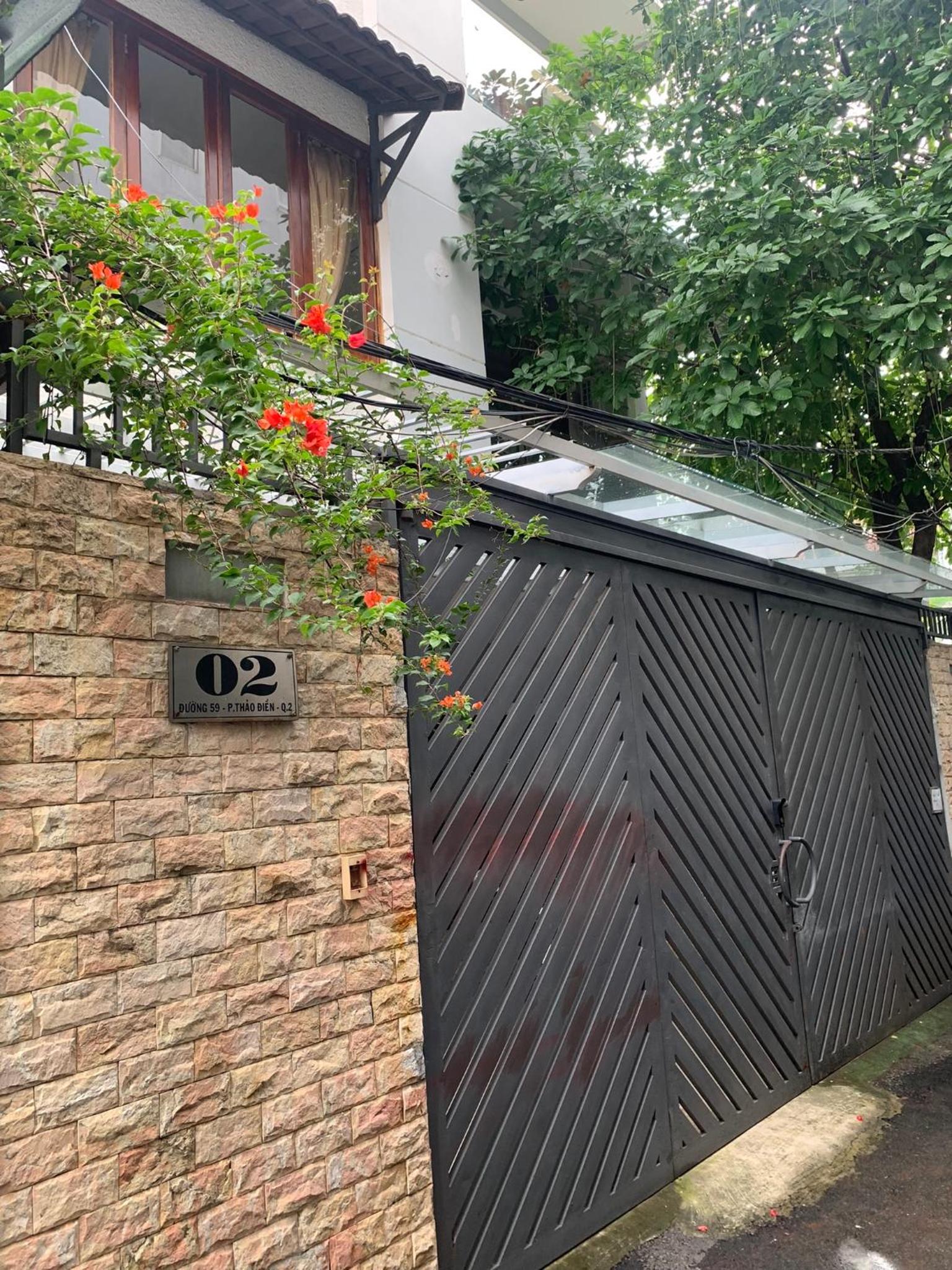 Thao Dien Coliving