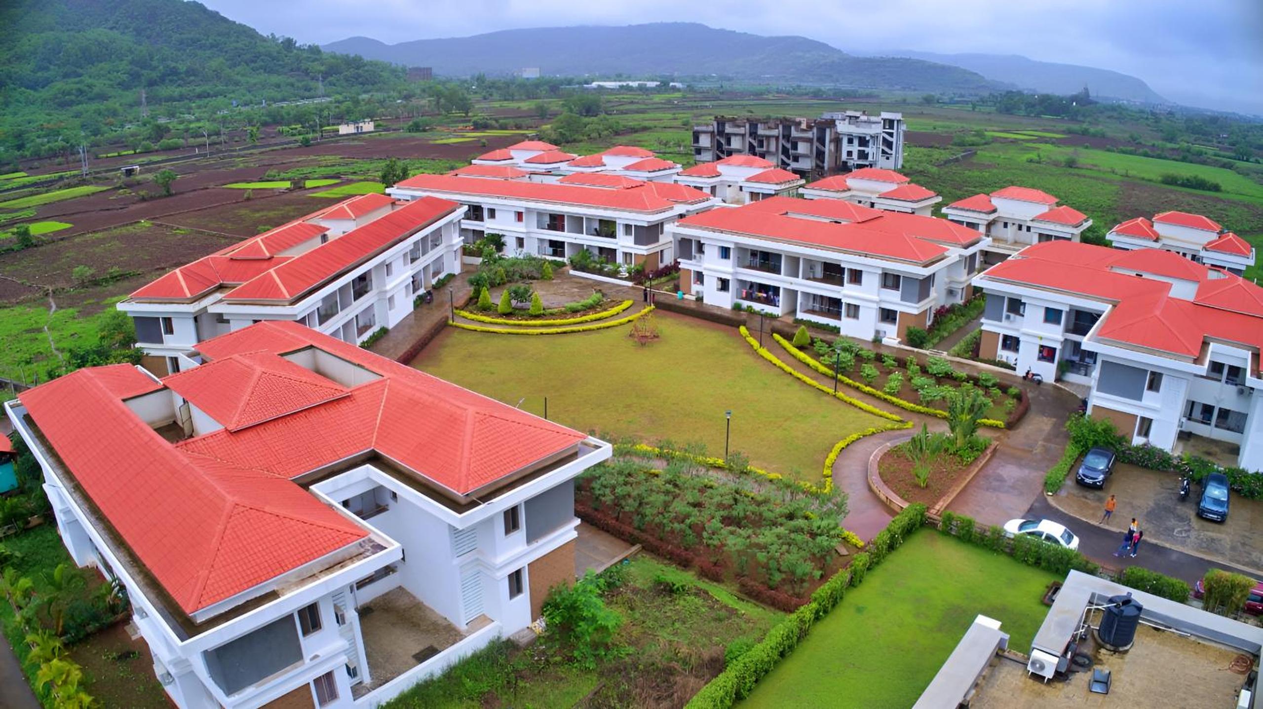 Mizzle Exotica Lonavala, photo 112
