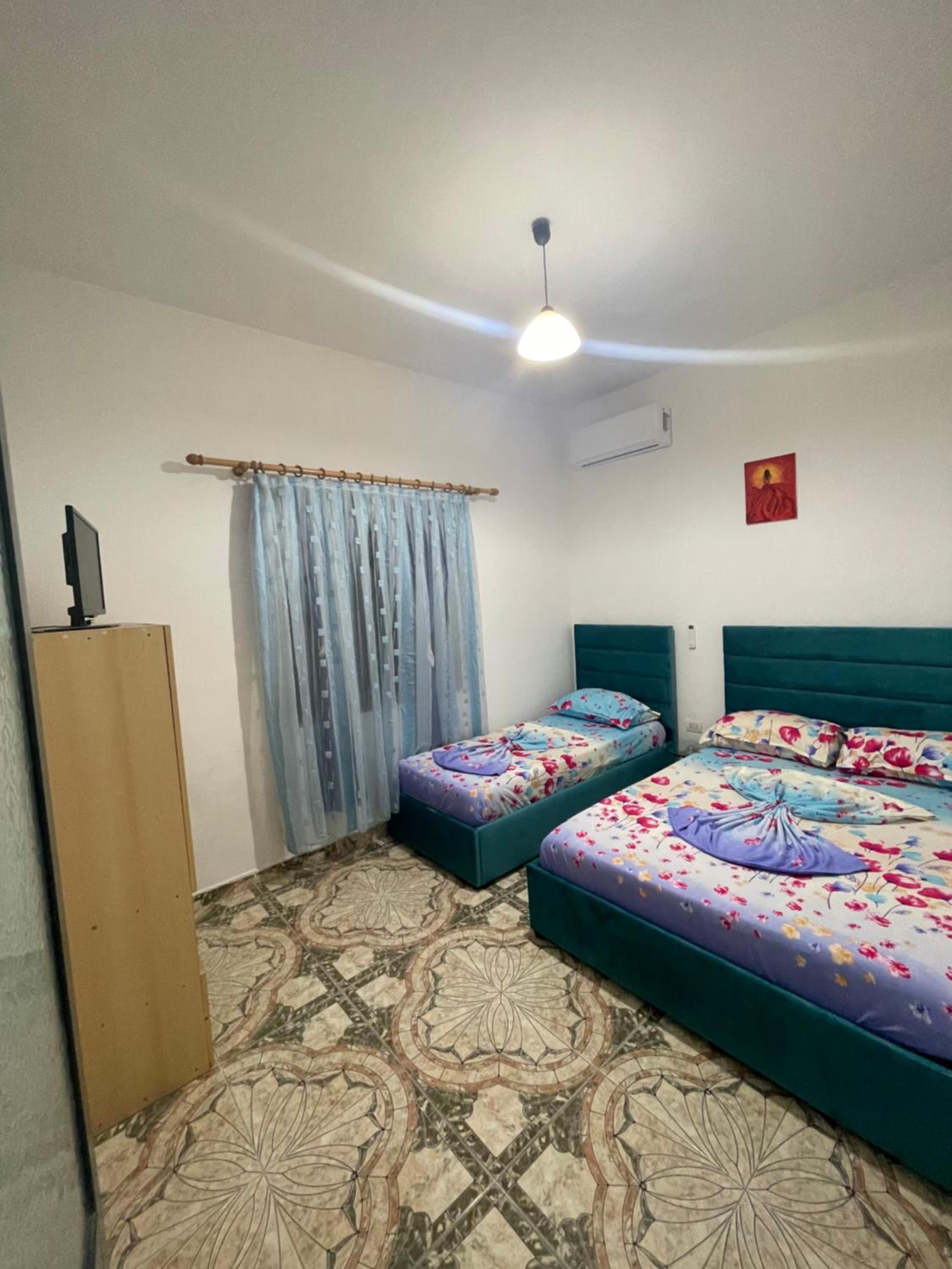 Rooms for rent 1