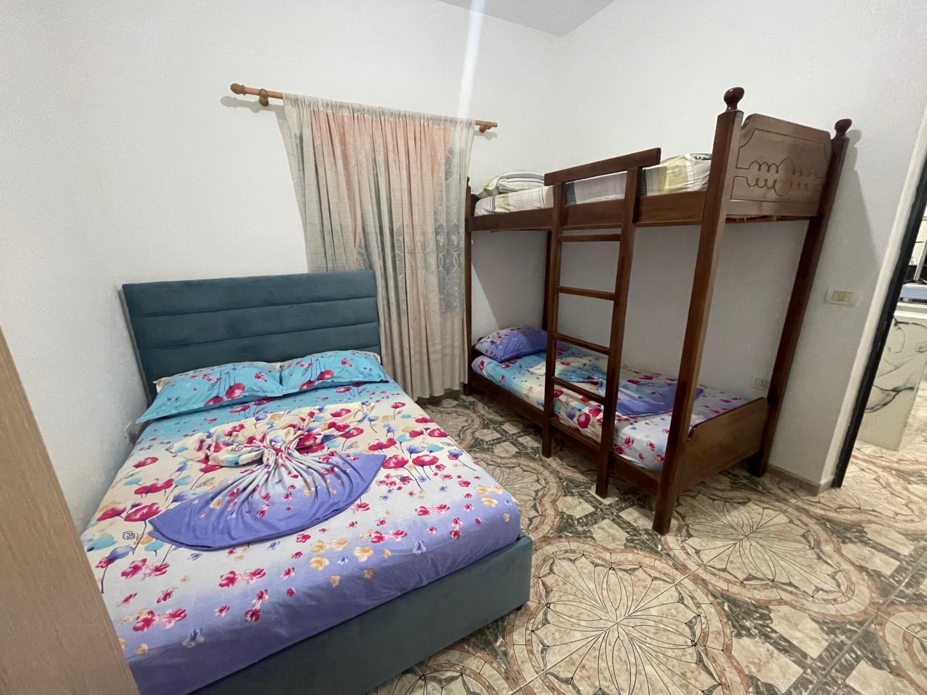 Rooms for rent 1