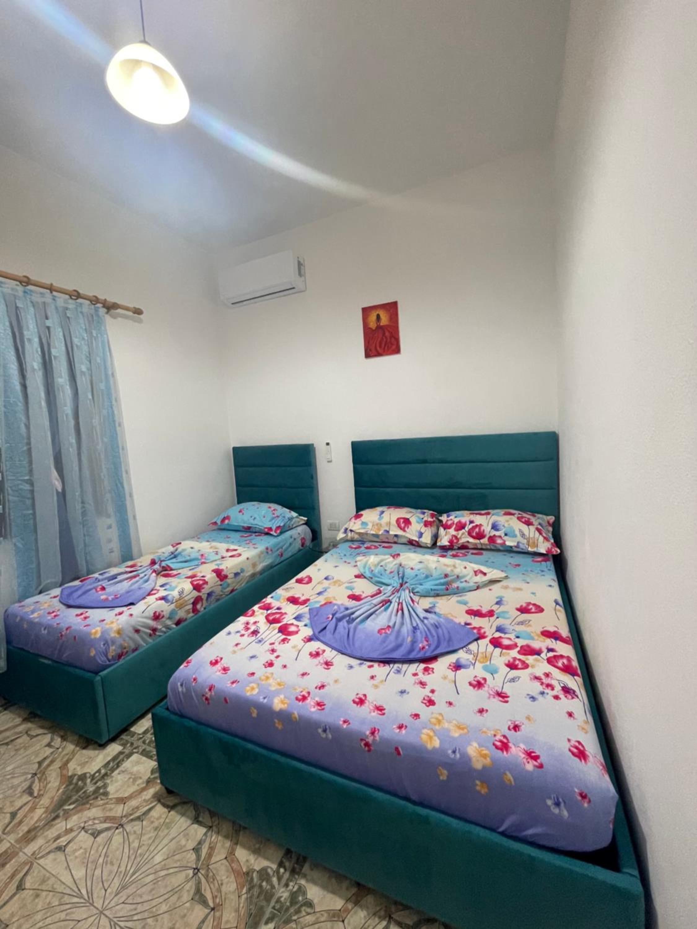 Rooms for rent 1