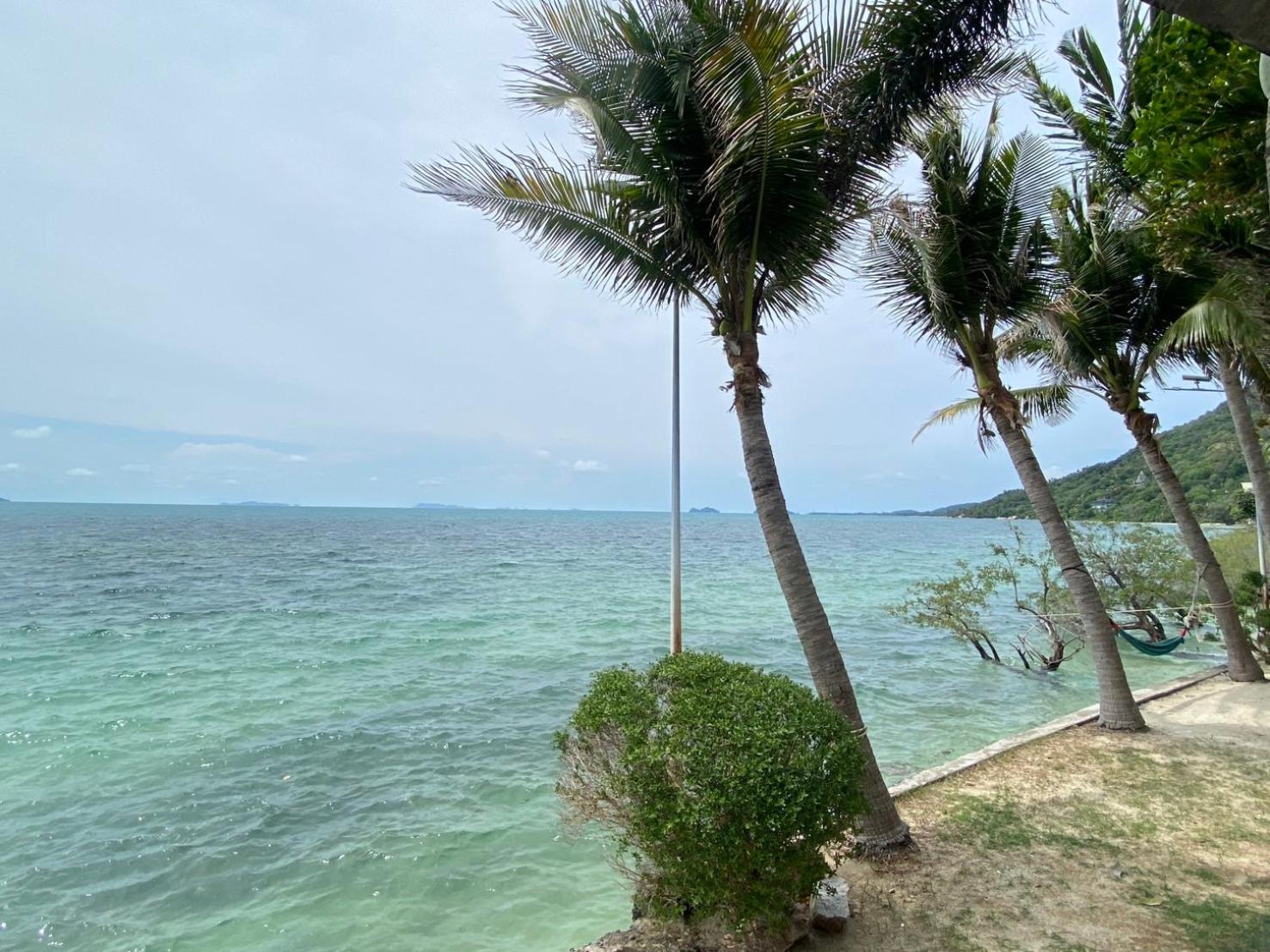 Sunset Beach Villas