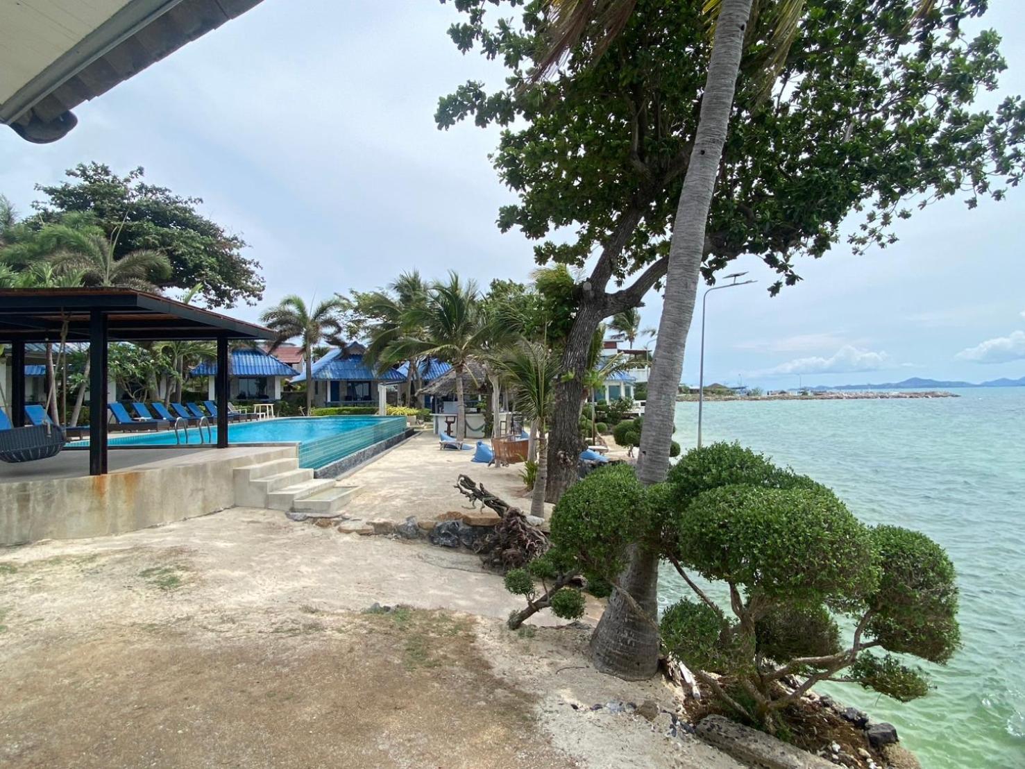 Sunset Beach Villas