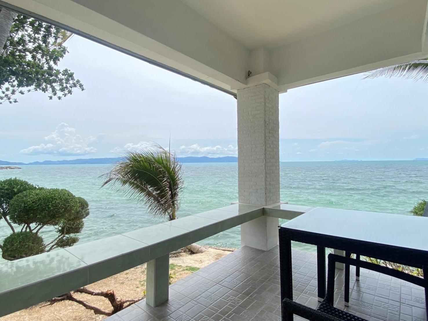Sunset Beach Villas