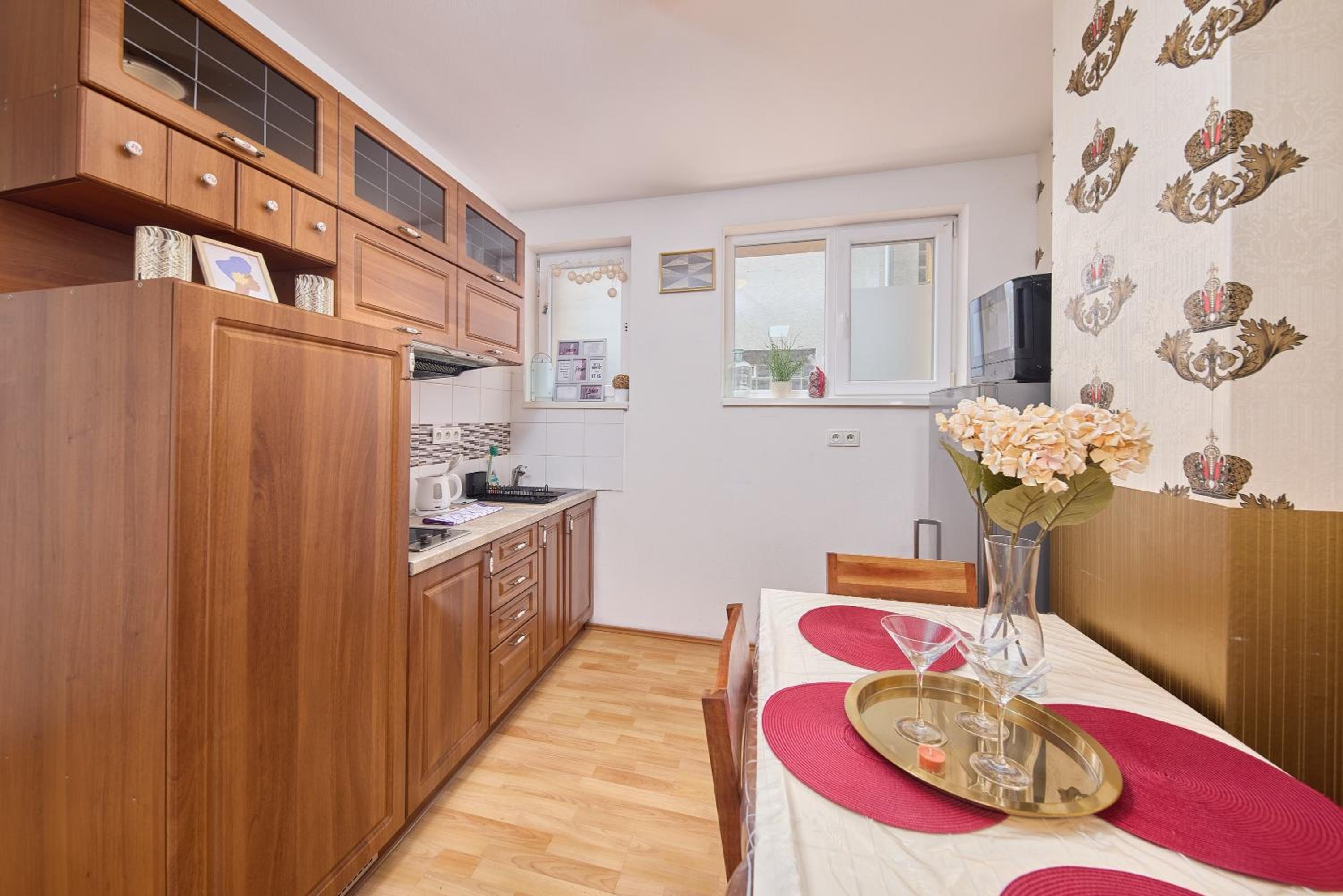 Sweet apartment, photo 12