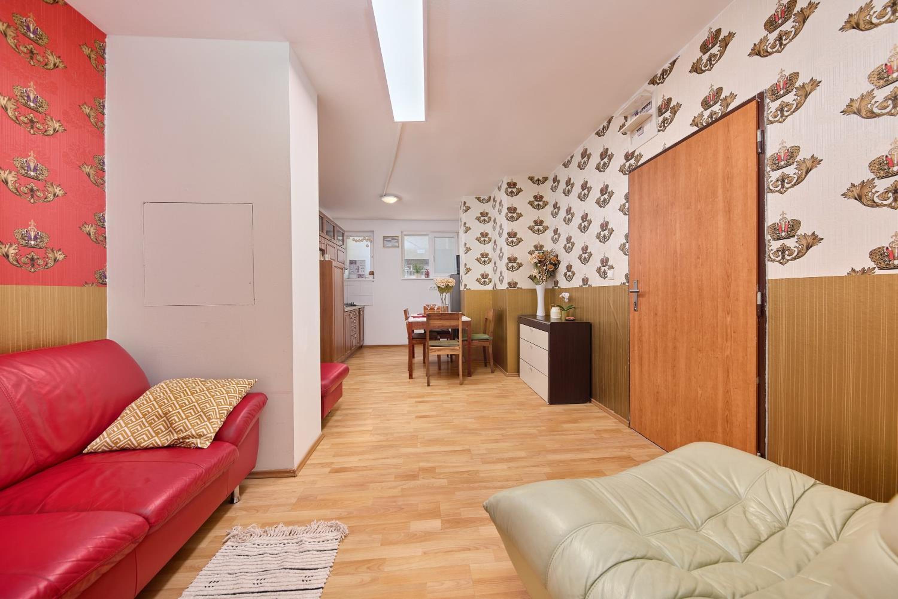 Sweet apartment, photo 8