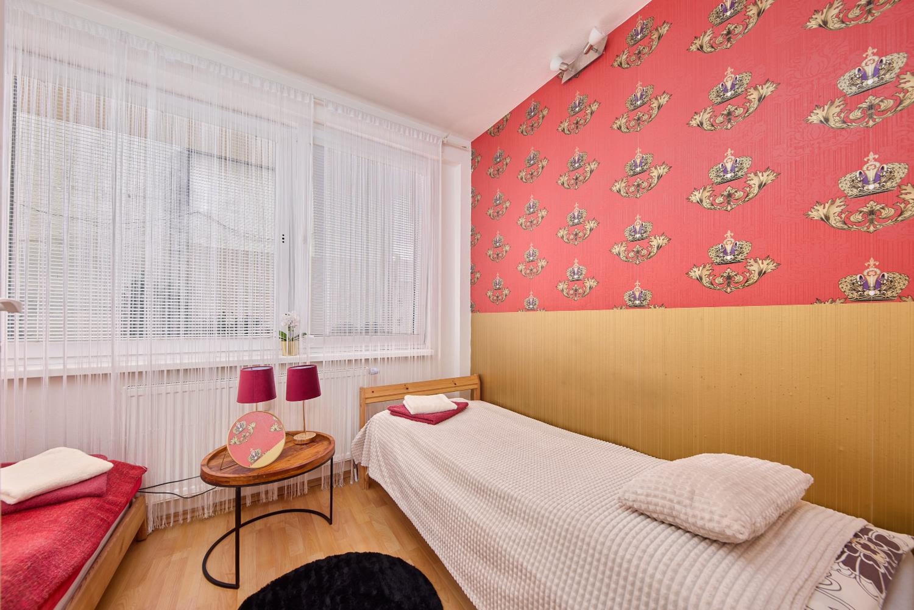 Sweet apartment, photo 7